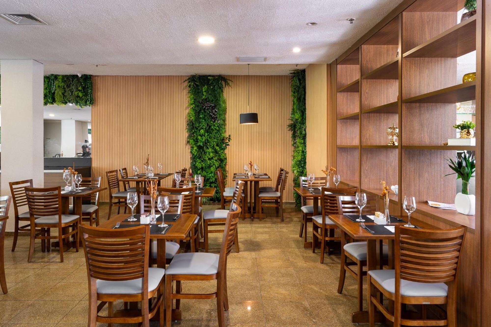 Suites Inside Hotel Windham Paulista 圣保罗 外观 照片