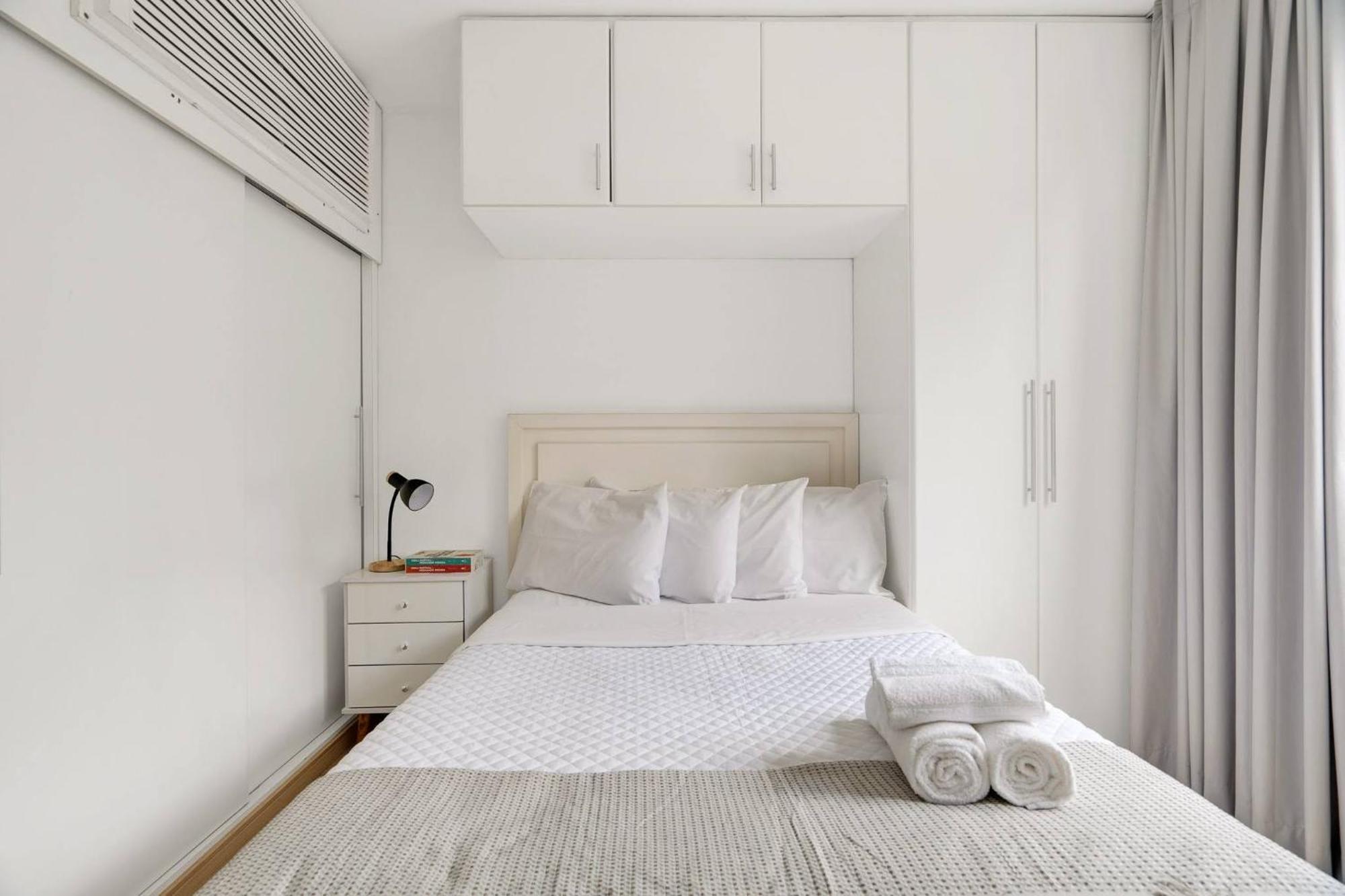 Suites Inside Hotel Windham Paulista 圣保罗 外观 照片