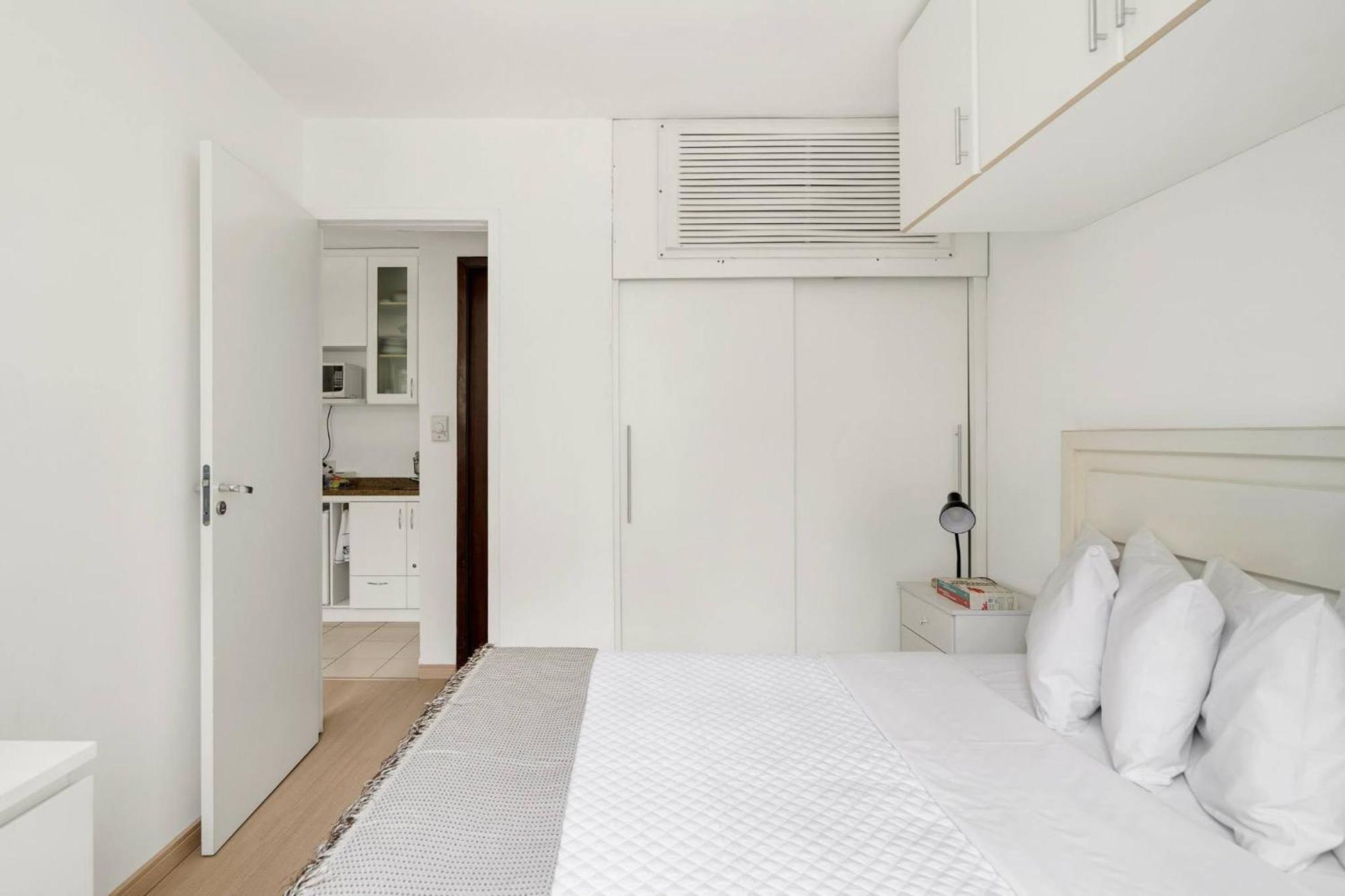 Suites Inside Hotel Windham Paulista 圣保罗 外观 照片